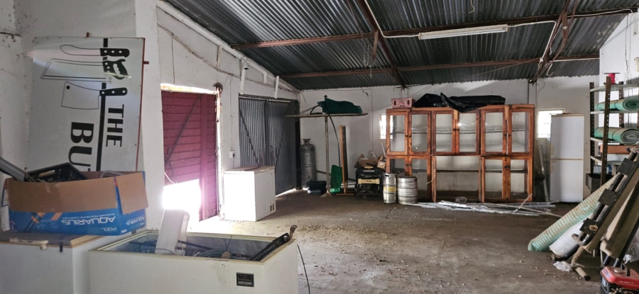 4 Bedroom Property for Sale in Wolmaransstad North West